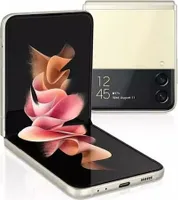 Samsung F711B Galaxy Z Flip3 5G 256 GB (Phantom Cream)