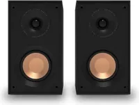 Aktivní reproduktory Klipsch KD 400 2.0 Black