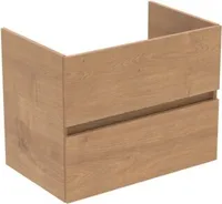 Ideal Standard R0261Y8 MWT-Unterschrank Eurovit+ 2 Auszüge