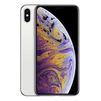 Apple iPhone Xs 256 GB stříbrný Mint stav