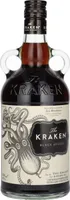 The Kraken Black Spiced Rum Trinidad und Tobago | 40 % vol | 0,7 l