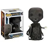 Funko Harry Potter Dementor POP! Figurka 9 cm FK6571