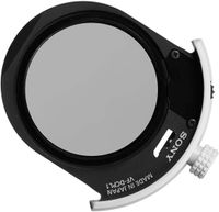 Sony VF-DCPL1 Zirkularer Polarisations- Drop-In Filter
