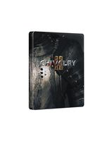Chivalry 2  PC  Steelbook Edition