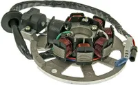 Lichtmaschine Stator Version 1 CPI Keeway ATU Explorer Race GT 50, Spin GE 50