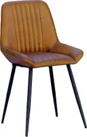 NEW BOSTON STUHL 45*50*83 Set von 2