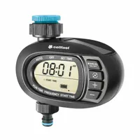 CELLFAST Solar Bewässerungscomputer ERGO
