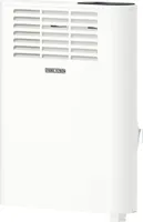 STIEBEL ELTRON Wandkonvektor CNS 500 Plus LCD, 0,5 kW für ca. 6 m², LC-Display, Wochentimer, Elektroheizung energiesparend, Weiß, 205853