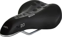 Wittkop Sattel TWIN 2.0 Trekking Damen 245x175