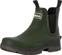 Barbour Nimbus Gummistiefel, Grün 44.5 EU