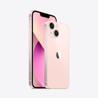 Apple iPhone 13, 15,5 cm (6.1"), 2532 x 1170 Pixel, 512 GB, 12 MP, iOS 15, Pink