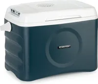 Klarstein BeerBelly 21, elektrický chladiaci box, 21 l, autochladnička, modrá