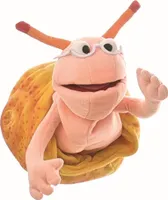 Living Puppets Finchen Handpuppe 45cm