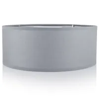 Stropní svítidlo Smartwares 20x20x10 cm šedé