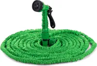 Verk Záhradná flexi hadica Magic Hose 15-45 m zelená