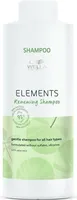 Wella Elements Stärkendes Shampoo 1000ml