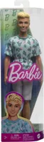 Mattel HJT10 - Barbie - Fashionistas - Puppe, Ken