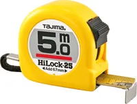 Tajima H5P70MY Bandmaß 7 M x 25 mm