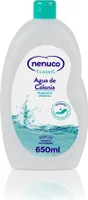 Nenuco Classic Eau De Cologne 650 Ml