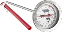 Browin Bratenthermometer für Fleisch
