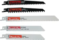 Makita Reciprosägeblatt-Set P-83967