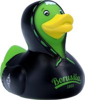 Badeente " Hoodie " Borussia Mönchengladbach Fussball Fanartikel 