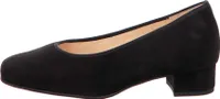Hassia Komfort Pumps Damen 31373032343631 Schwarz 40 EU