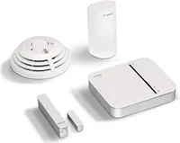 Bosch Smart Home Sicherheit Starter Paket