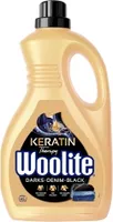 Woolite Dark płyn do prania czarnego Keratin Therapy 2,7 L/ 45 prań