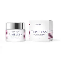 ORPHICA TIMELESS Anti-Aging Day Cream with Moisturizing and Vitamin - 50ml