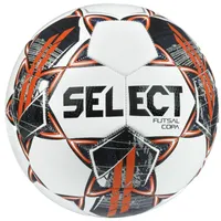 Select Míče Futsal Copa, FUTSALCOPAWHTBLK