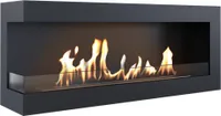 Biokominek Delta 1200 Zostal s certifikátom