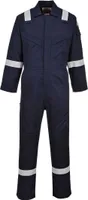 Portwest - Overall Antistatisch für Herren/Damen Unisex PW989 (L) (Marineblau)
