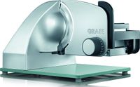 GRAEF Univerzálny krájač M 20 Pevný oceľový nôž Ø 170 mm 170 W kov