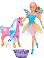 Simba Dickie Vertriebs GmbH SL Welcome Unicorn 0 0 STK