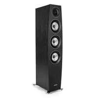 Jamo 1066709 Lautsprecher 3-Wege Schwarz 180 W
