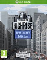 Projekt Highris: Architects Edition (Xone)