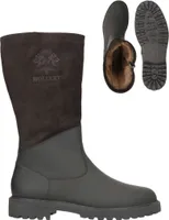 Lammfell Winterstiefel Modell X128 - Schuhgröße: EUR 44