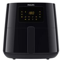 Philips Airfryer XL Essential HD9270/96 Heißluftfritteuse 1,2kg 6,2l Schwarz