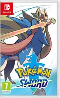 Pokemon Sword (NSW)