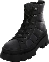 Paul Green Winterboots Damen 38362D39313133 Schwarz 38 EU