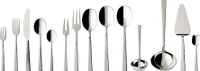 Sada príborov Villeroy & Boch Blacksmith 70 ks.