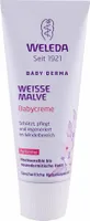 Weleda White Mallow Krem na zmianę pieluszki 50 ml