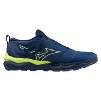 boty Mizuno pro trailový běh Wave Daichi 8 J1GJ247102