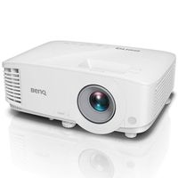 BenQ MH550 - Full HD, 3.500 Lumen, 20.000:1 Kontrast, DLP, 3D, 2x HDMI