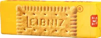 Leibniz Original Buttermilchkekse 100 G