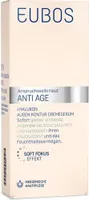 Eubos Anti Age Hyaluron Eye Contour Cream 15 ml