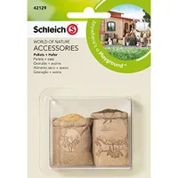 Schleich - Pelety a ovos (42129)