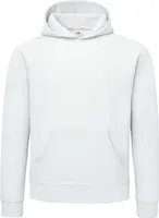 Fruit of the Loom - Kapuzenpullover für Herren RW10513 (3XL) (Weiß)