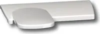 Braun 67040092 Deckel für Oral-B 4715 3727 3724 3719 3718 Munddusche